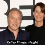 kelley phleger height