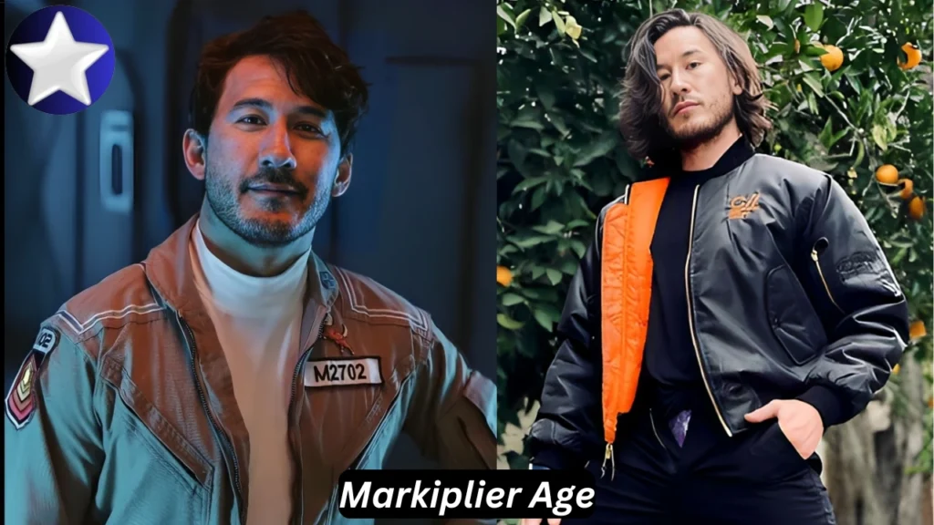 markiplier age